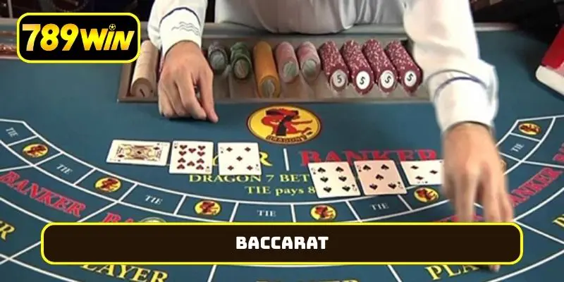 baccarat